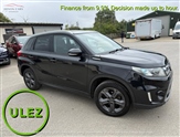 Used Suzuki Vitara
