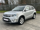 Used Suzuki Vitara