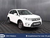 Used Suzuki Vitara