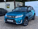Used Suzuki Vitara