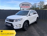 Used Suzuki Vitara