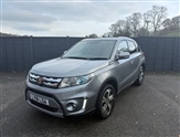 Used Suzuki Vitara Used Suzuki Vitara