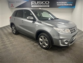 Used Suzuki Vitara