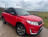 Used Suzuki Vitara