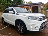 Used Suzuki Vitara