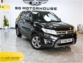 Used Suzuki Vitara