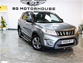 Used Suzuki Vitara