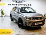 Used Suzuki Vitara