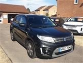Used Suzuki Vitara