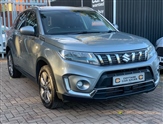 Used Suzuki Vitara