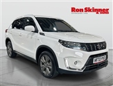 Used Suzuki Vitara