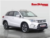 Used Suzuki Vitara