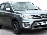 Used Suzuki Vitara