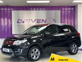 Used Suzuki Vitara