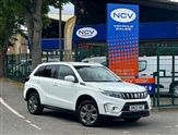 Used Suzuki Vitara