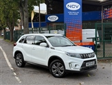 Used Suzuki Vitara