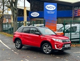 Used Suzuki Vitara