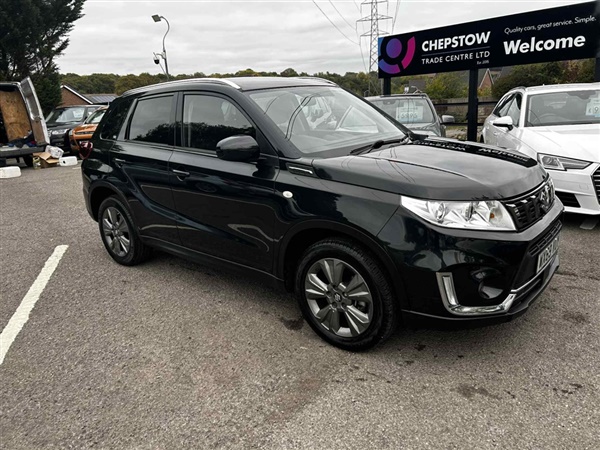 Large image for the Used Suzuki Vitara