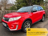 Used Suzuki Vitara Used Suzuki Vitara