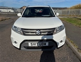 Used Suzuki Vitara