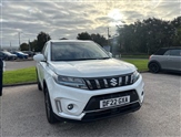 Used Suzuki Vitara