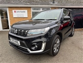 Used Suzuki Vitara