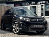 Used Suzuki Vitara