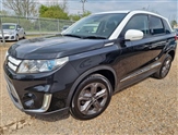Used Suzuki Vitara