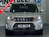 Suzuki Vitara Image 3