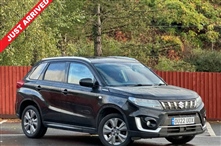 Used Suzuki Vitara