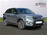 Suzuki Vitara Image 1