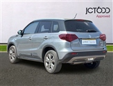 Suzuki Vitara Image 3