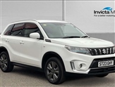 Suzuki Vitara Image 1