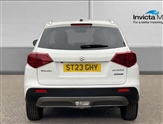 Suzuki Vitara Image 4