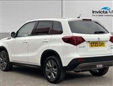 Suzuki Vitara Image 5