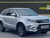 Suzuki Vitara Image 1