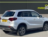 Suzuki Vitara Image 3