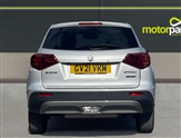 Suzuki Vitara Image 4