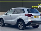 Suzuki Vitara Image 5