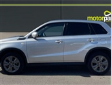 Suzuki Vitara Image 6