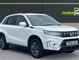 Suzuki Vitara Image 1