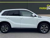 Suzuki Vitara Image 2