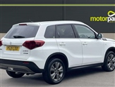 Suzuki Vitara Image 3