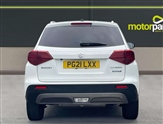 Suzuki Vitara Image 4