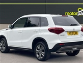 Suzuki Vitara Image 5