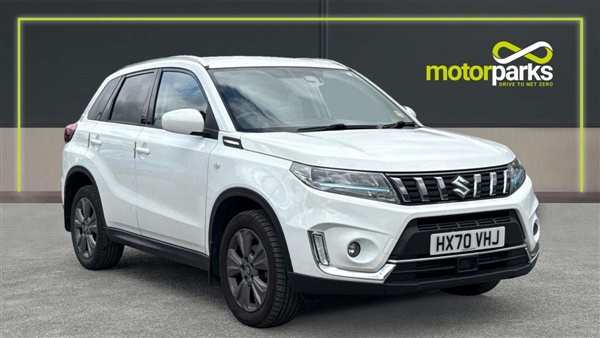 Large image for the Used Suzuki Vitara