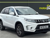 Suzuki Vitara Image 1