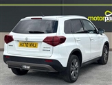Suzuki Vitara Image 3
