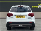 Suzuki Vitara Image 4