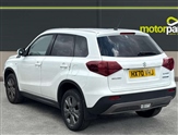 Suzuki Vitara Image 5